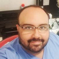 Dr. Gustavo Tinedo