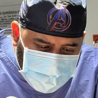 Dr. Samuel Galíndez
