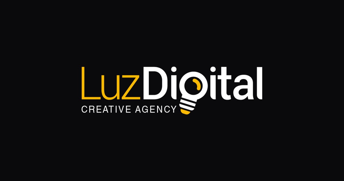 Luz Digital Creative Agency